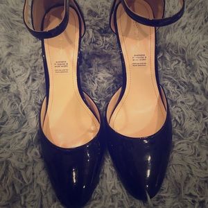 Liz Claiborne heel